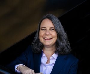 Allyson Maughan