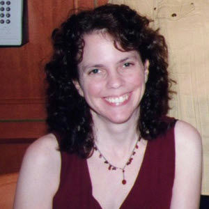 Paula Williams