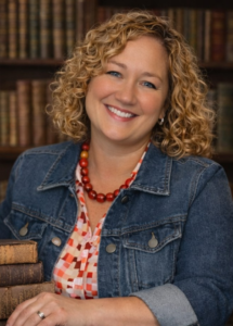 Kate Penney Howard