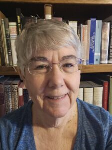 Kathry Kirkpatrick